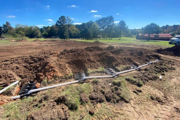 sewer and septic services